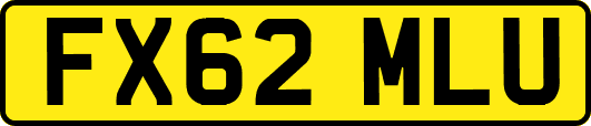 FX62MLU