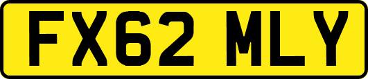 FX62MLY
