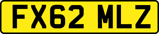 FX62MLZ