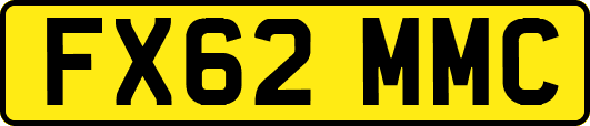 FX62MMC