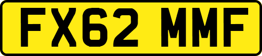 FX62MMF