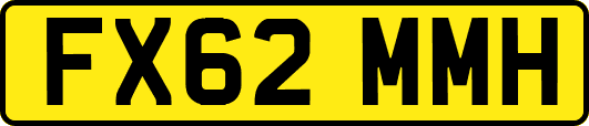 FX62MMH