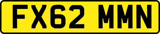 FX62MMN