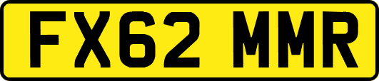 FX62MMR