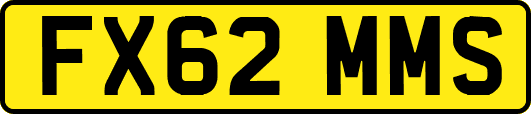 FX62MMS