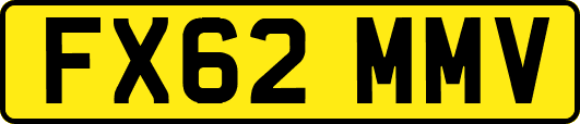 FX62MMV