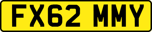 FX62MMY