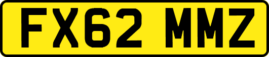 FX62MMZ