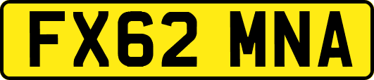 FX62MNA