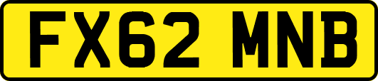 FX62MNB