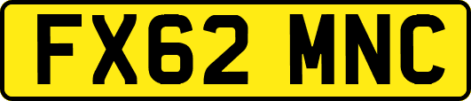 FX62MNC