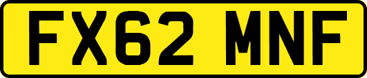 FX62MNF