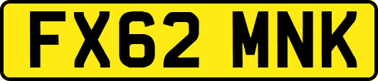 FX62MNK