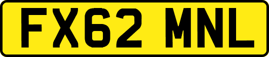FX62MNL