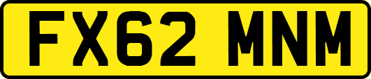 FX62MNM
