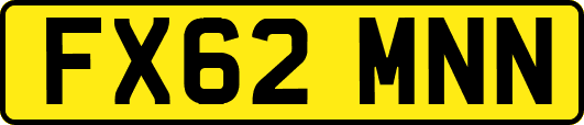 FX62MNN