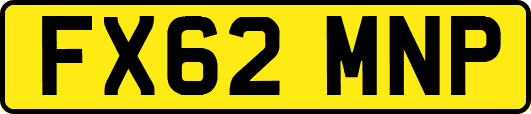 FX62MNP