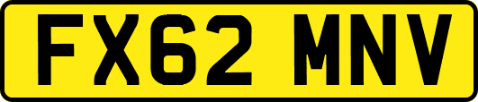 FX62MNV