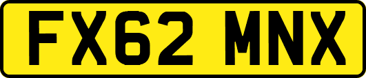 FX62MNX