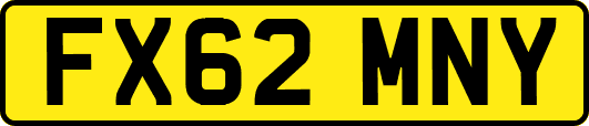 FX62MNY