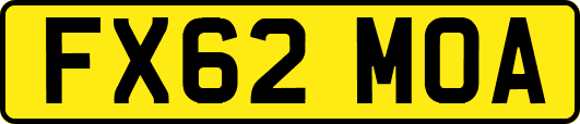 FX62MOA