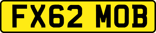 FX62MOB