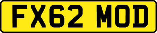 FX62MOD