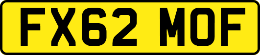 FX62MOF
