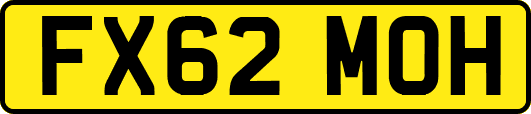 FX62MOH