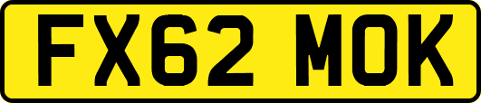 FX62MOK