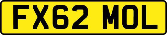 FX62MOL