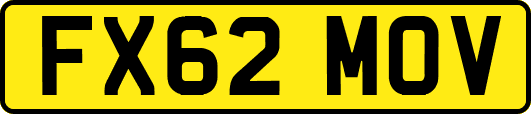 FX62MOV