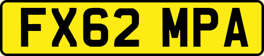 FX62MPA