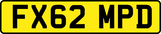 FX62MPD