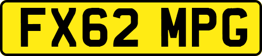FX62MPG