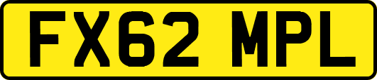 FX62MPL