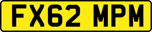 FX62MPM