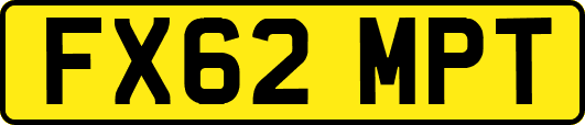 FX62MPT