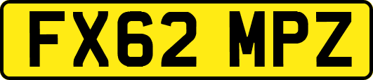 FX62MPZ