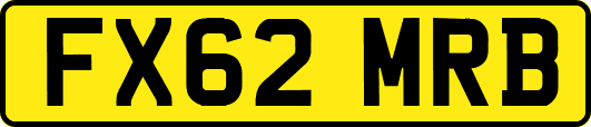FX62MRB