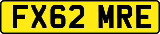 FX62MRE