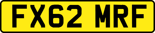 FX62MRF