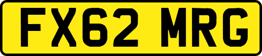FX62MRG