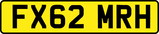 FX62MRH