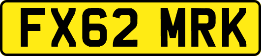FX62MRK