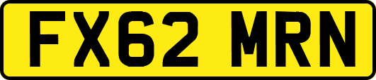 FX62MRN