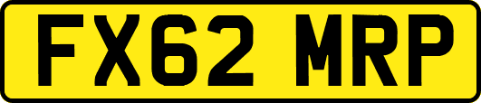 FX62MRP