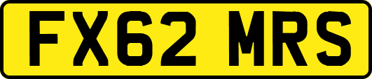 FX62MRS