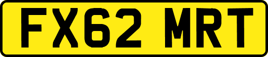 FX62MRT