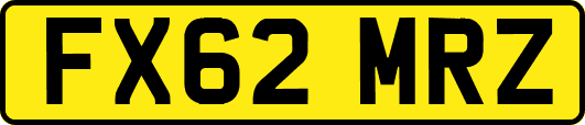 FX62MRZ
